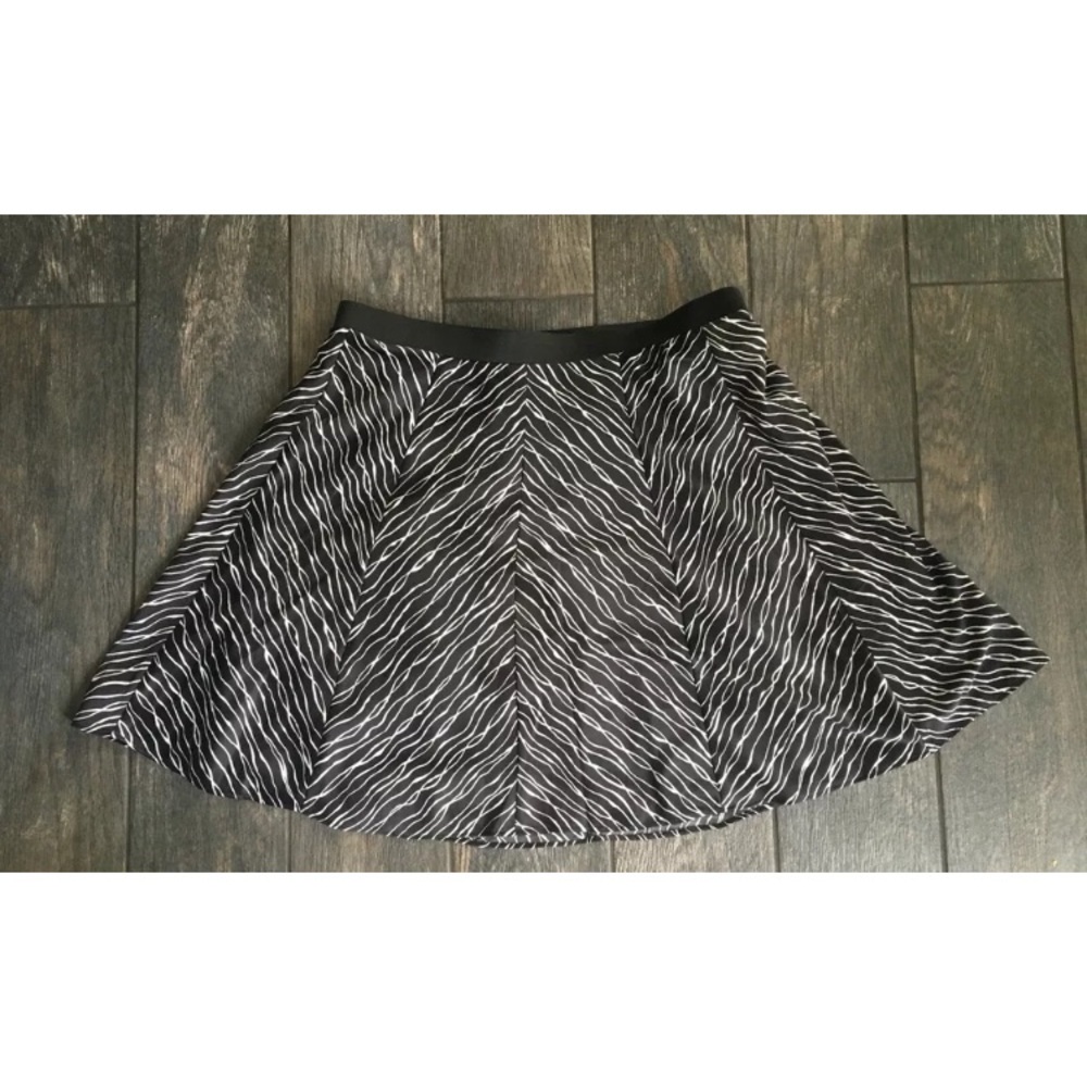 The Limited Size Large Zebra Print Animal Print